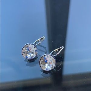 Swarovski Crystal Earrings